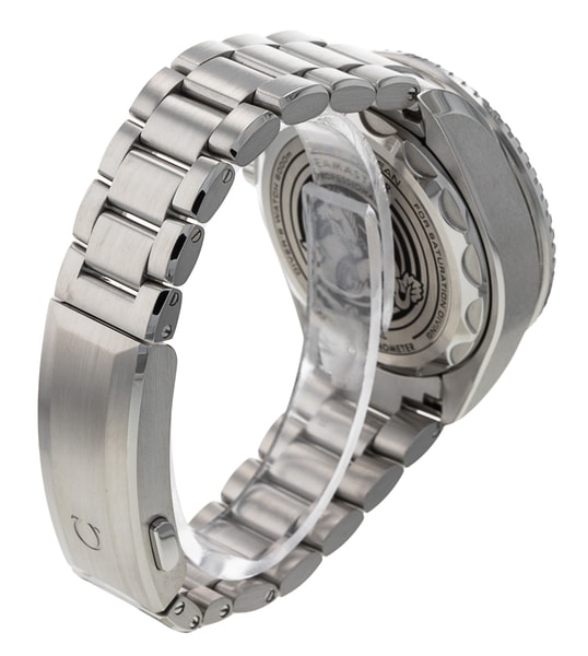 Omega Planet Ocean 215.30.46.21.03.001